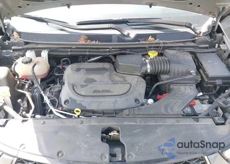 2023 Chrysler Pacifica Limited from USA, damaged, VIN 2C4RC1GG3PR530373